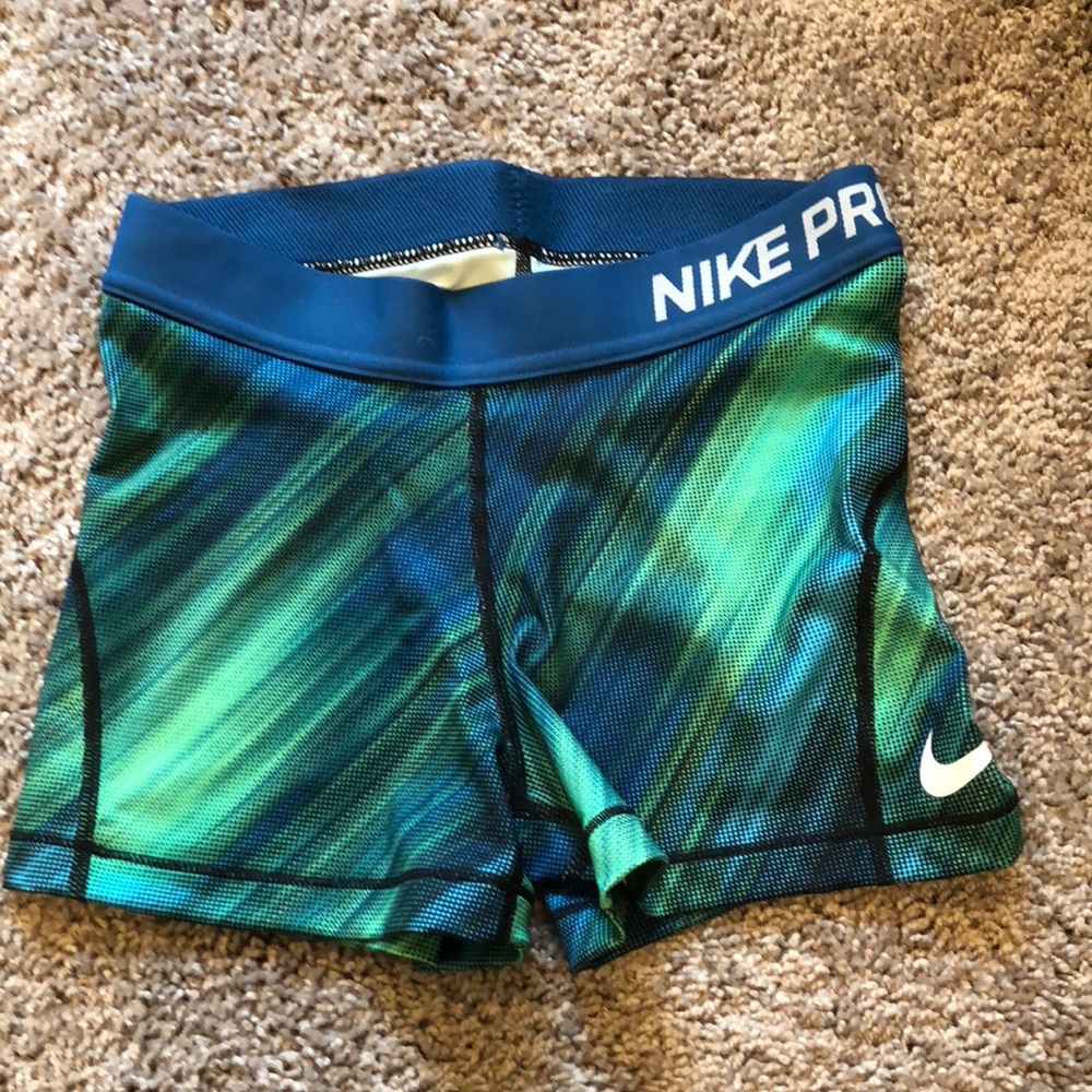 Nike Spandex